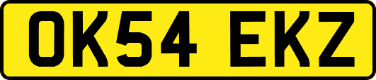 OK54EKZ