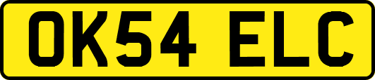 OK54ELC