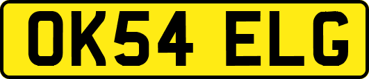 OK54ELG
