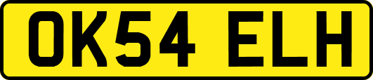 OK54ELH