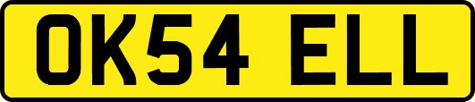 OK54ELL