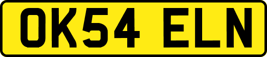 OK54ELN
