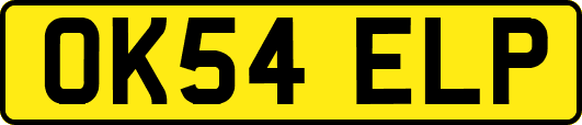 OK54ELP