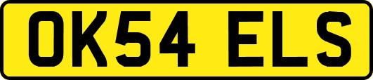 OK54ELS