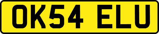 OK54ELU