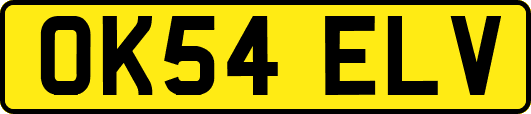 OK54ELV