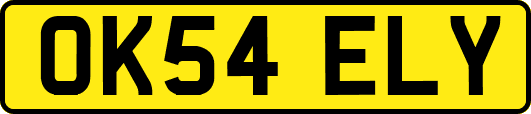 OK54ELY