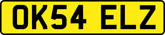 OK54ELZ