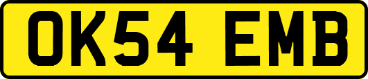 OK54EMB