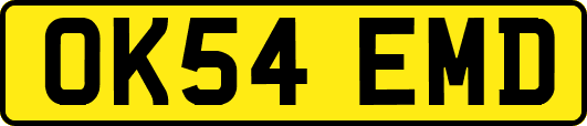 OK54EMD