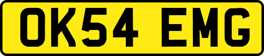 OK54EMG