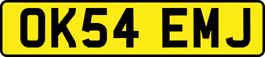 OK54EMJ