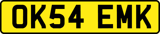 OK54EMK