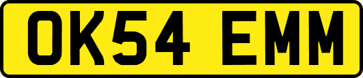 OK54EMM