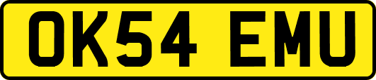 OK54EMU