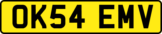 OK54EMV