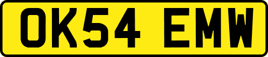 OK54EMW