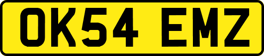OK54EMZ