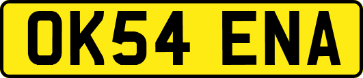 OK54ENA
