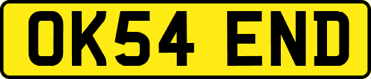 OK54END
