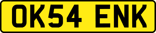 OK54ENK