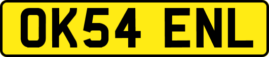 OK54ENL
