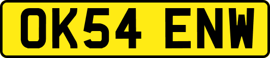 OK54ENW