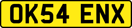 OK54ENX