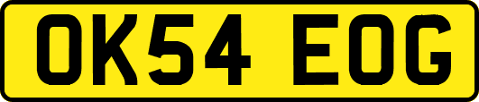 OK54EOG