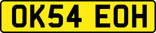 OK54EOH