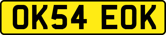 OK54EOK