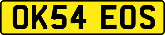 OK54EOS