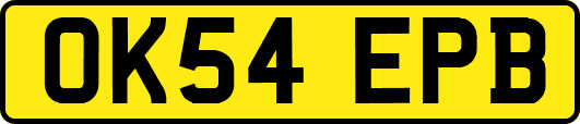 OK54EPB