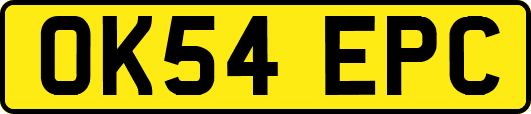 OK54EPC