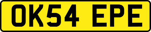 OK54EPE