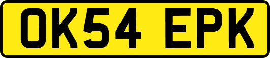 OK54EPK