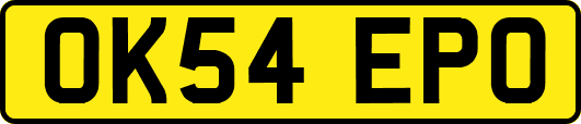 OK54EPO