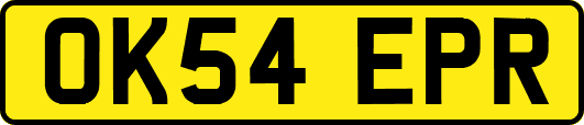 OK54EPR