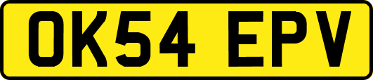 OK54EPV
