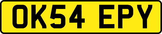 OK54EPY