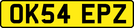 OK54EPZ