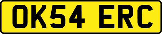 OK54ERC