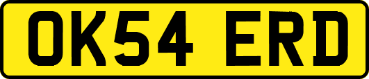 OK54ERD