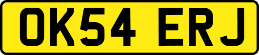 OK54ERJ