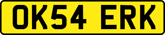 OK54ERK