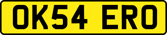 OK54ERO