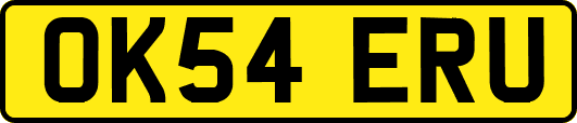 OK54ERU