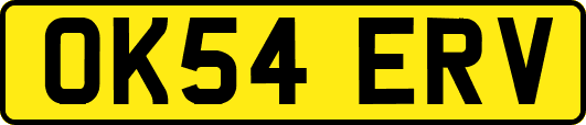 OK54ERV