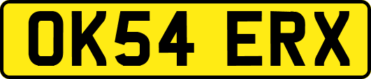 OK54ERX