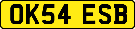 OK54ESB